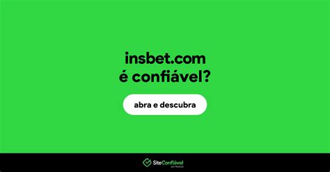 insbet site oficial